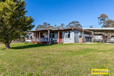 Property photo of 523 Larrys Mountain Road Mogendoura NSW 2537