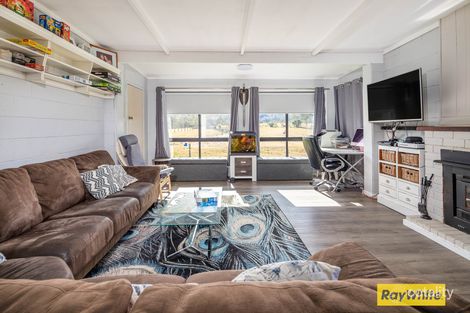 Property photo of 523 Larrys Mountain Road Mogendoura NSW 2537