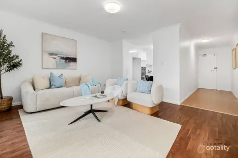 4/44 Dixon St, Auchenflower, QLD 4066