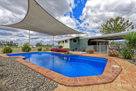 Property photo of 340 Bonna Road Branyan QLD 4670