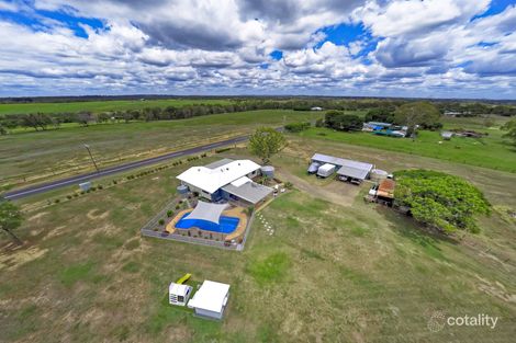 Property photo of 340 Bonna Road Branyan QLD 4670