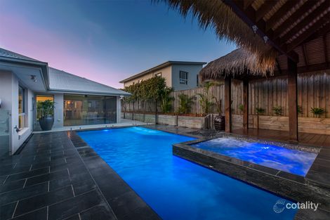 Property photo of 10 Impeccable Circuit Coomera QLD 4209