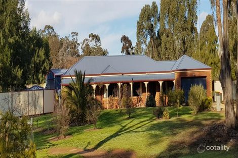 Property photo of 3 Waitchie Street Wedderburn VIC 3518