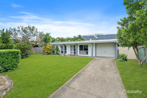 Property photo of 21 Banning Avenue Brinsmead QLD 4870