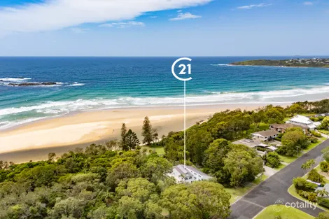 28 Ocean Dr, Safety Beach, NSW 2456