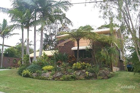 25 Lewina St, Daisy Hill, QLD 4127