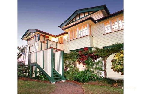 Property photo of 73 Alexandra Street Bardon QLD 4065