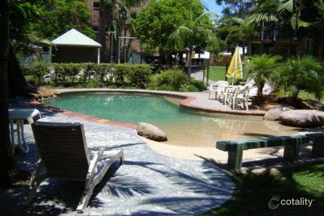 18/9-11 Ascog Tce, Toowong, QLD 4066