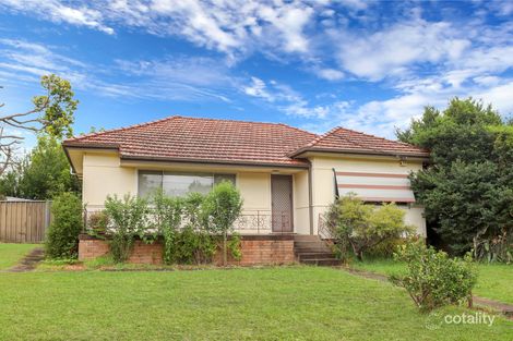 107 Ballandella Rd, Toongabbie, NSW 2146