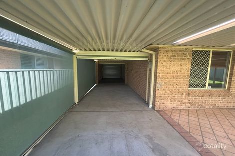 Property photo of 30 Gundaroo Circuit Maryland NSW 2287