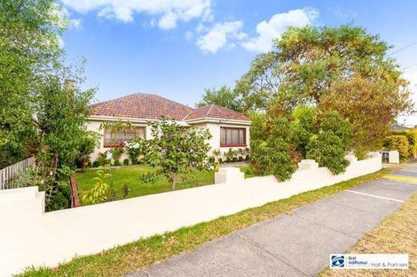 Property photo of 1/35 James Street Dandenong VIC 3175