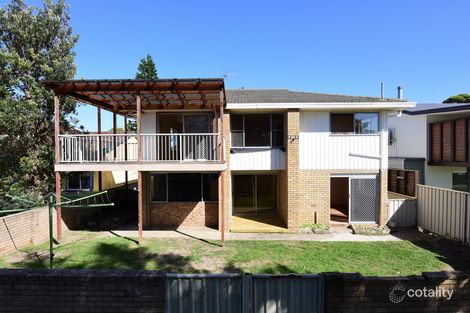 Property photo of 108 Elizabeth Drive Vincentia NSW 2540