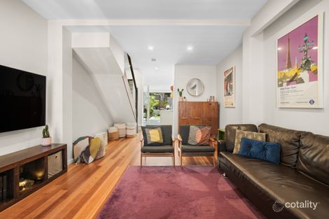 Property photo of 27 Cowper Street Marrickville NSW 2204