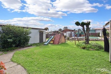 Property photo of 13 James Street Riverstone NSW 2765