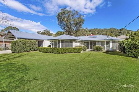 12 Linga Longa Rd, Yarramalong, NSW 2259