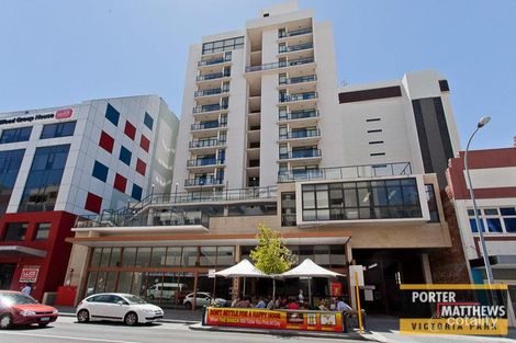 93/418-428 Murray St, Perth, WA 6000