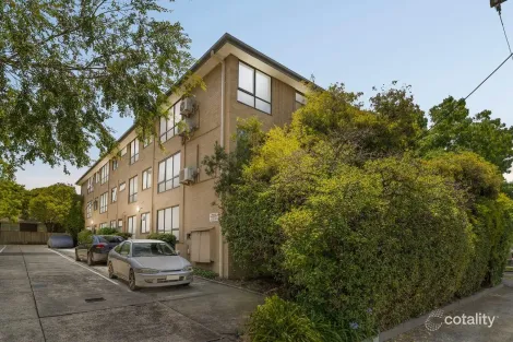 13/798 Warrigal Rd, Malvern East, VIC 3145