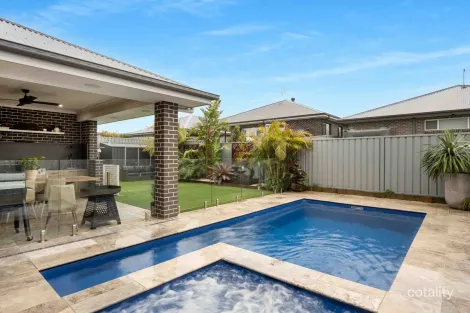 Property photo of 63 Caladenia Crescent South Nowra NSW 2541