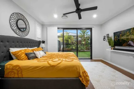 Property photo of 63 Caladenia Crescent South Nowra NSW 2541