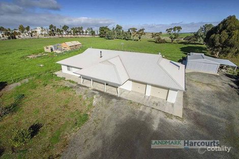 Property photo of 34 Marrabel Road Saddleworth SA 5413