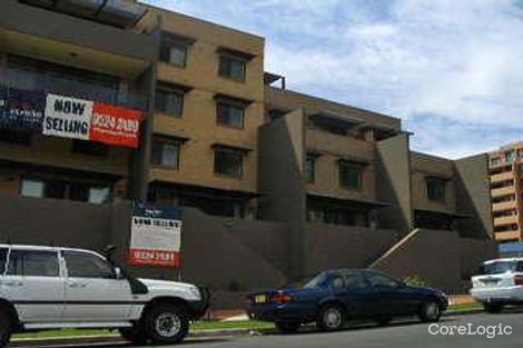 Property photo of 36/8-12 Wandella Road Miranda NSW 2228