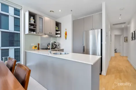 Property photo of 1205/31 Spring Street Melbourne VIC 3000
