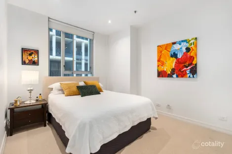 Property photo of 1205/31 Spring Street Melbourne VIC 3000