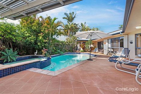 Property photo of 5 Amity Court Pelican Waters QLD 4551