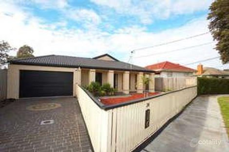 24 Melrose St, Braybrook, VIC 3019