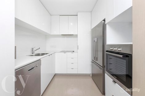 Property photo of 35/43 Wickham Street East Perth WA 6004