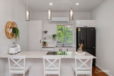 Property photo of 25 Hand Street Gulliver QLD 4812