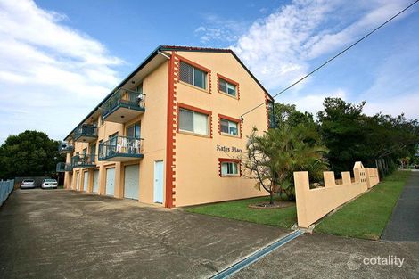 4/59 Kates St, Morningside, QLD 4170