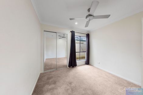 Property photo of 10 Rix Drive Upper Coomera QLD 4209