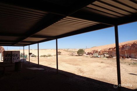 Property photo of LOT 1752 Crows Road Coober Pedy SA 5723