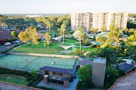 Property photo of 803/91A Bridge Road Westmead NSW 2145