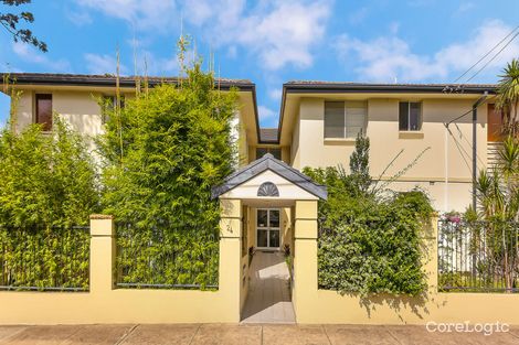 Property photo of 8/23-24 Etonville Parade Croydon NSW 2132