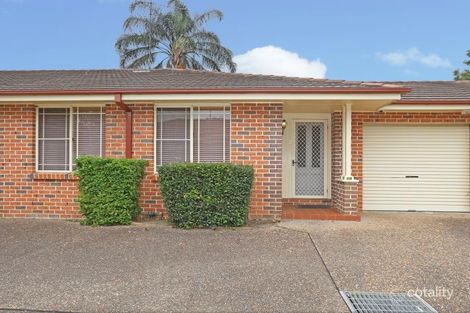 4/22-24 William St, North Richmond, NSW 2754