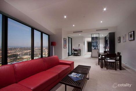 Property photo of 6907/7 Riverside Quay Southbank VIC 3006
