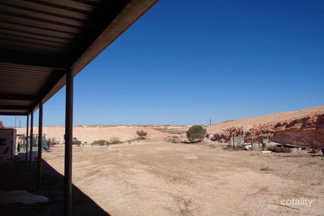 Property photo of LOT 1752 Crows Road Coober Pedy SA 5723