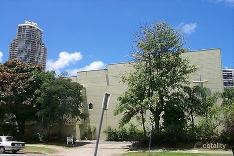 36 Hamilton Ave, Surfers Paradise, QLD 4217