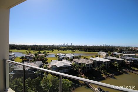 Property photo of 181/135 Lakelands Drive Merrimac QLD 4226