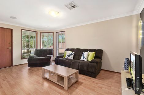 Property photo of 10A Peter Place Bligh Park NSW 2756