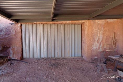 Property photo of LOT 1752 Crows Road Coober Pedy SA 5723