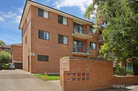 Property photo of 8/38-40 Ferguson Avenue Wiley Park NSW 2195