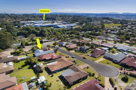 Property photo of 5 Janice Court Goonellabah NSW 2480