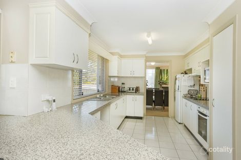 Property photo of 5 Janice Court Goonellabah NSW 2480