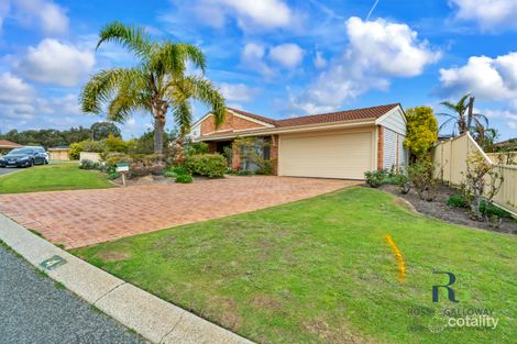 Property photo of 4 Garden Mews Kardinya WA 6163