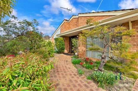 Property photo of 4 Garden Mews Kardinya WA 6163
