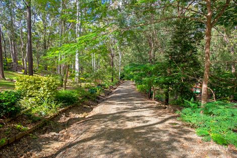 Property photo of 175-179 Williamson Road Tamborine QLD 4270