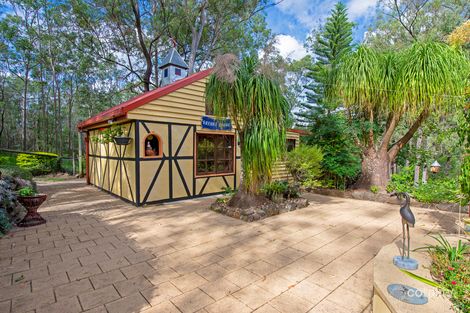 Property photo of 175-179 Williamson Road Tamborine QLD 4270